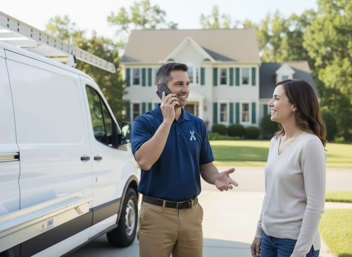 Home Gutter Service Avon, SD FAQs